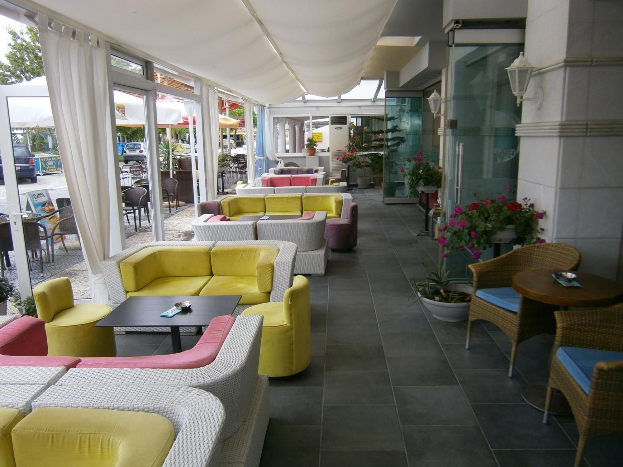 Hotel Ioanna
