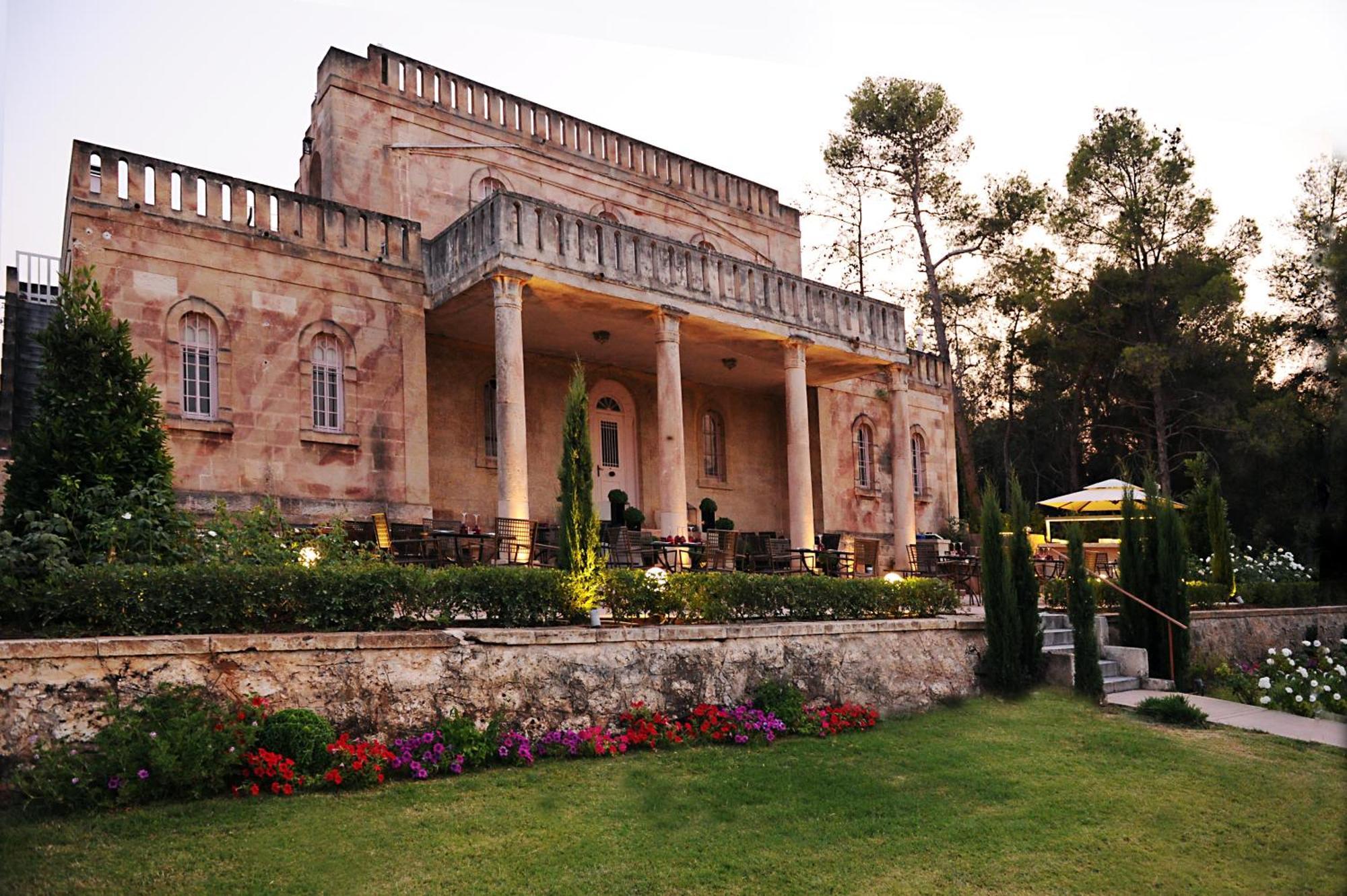 Hotel Sikyon Coast And