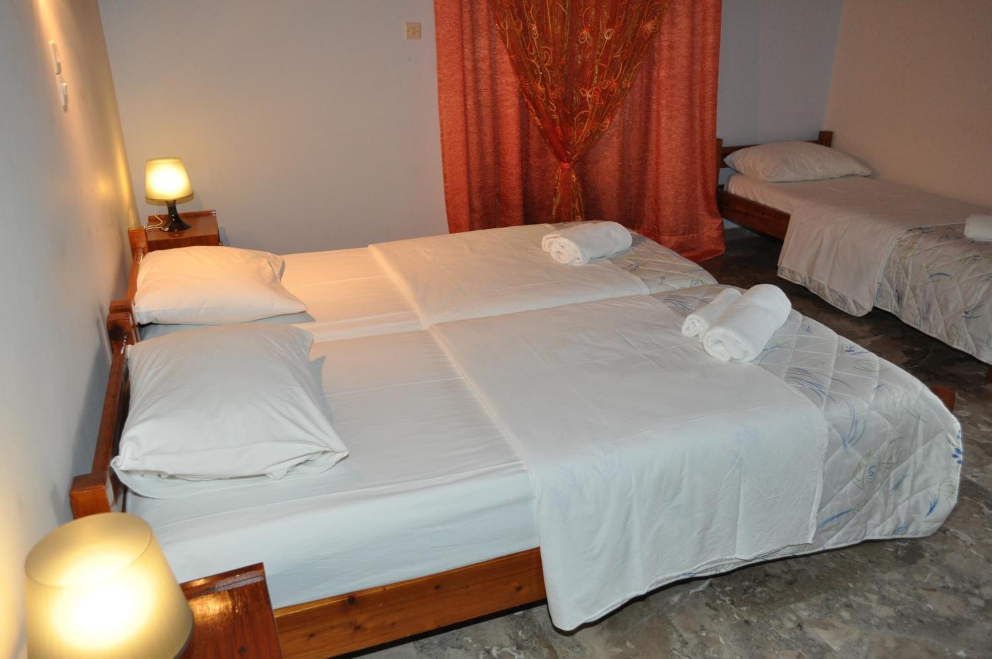 Olympion Village Aparthotel