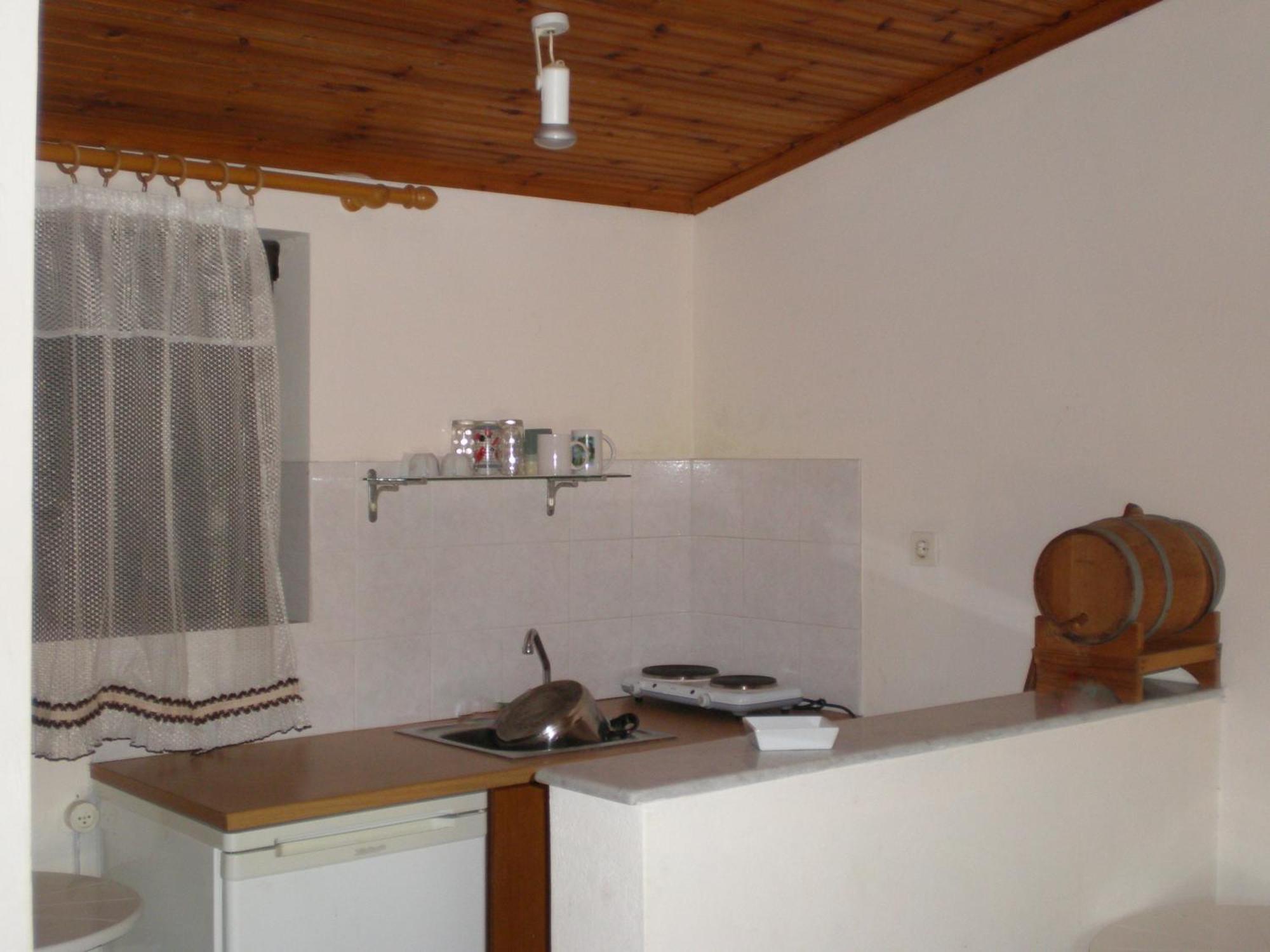 Aparthotel Olympion Village Zacharo