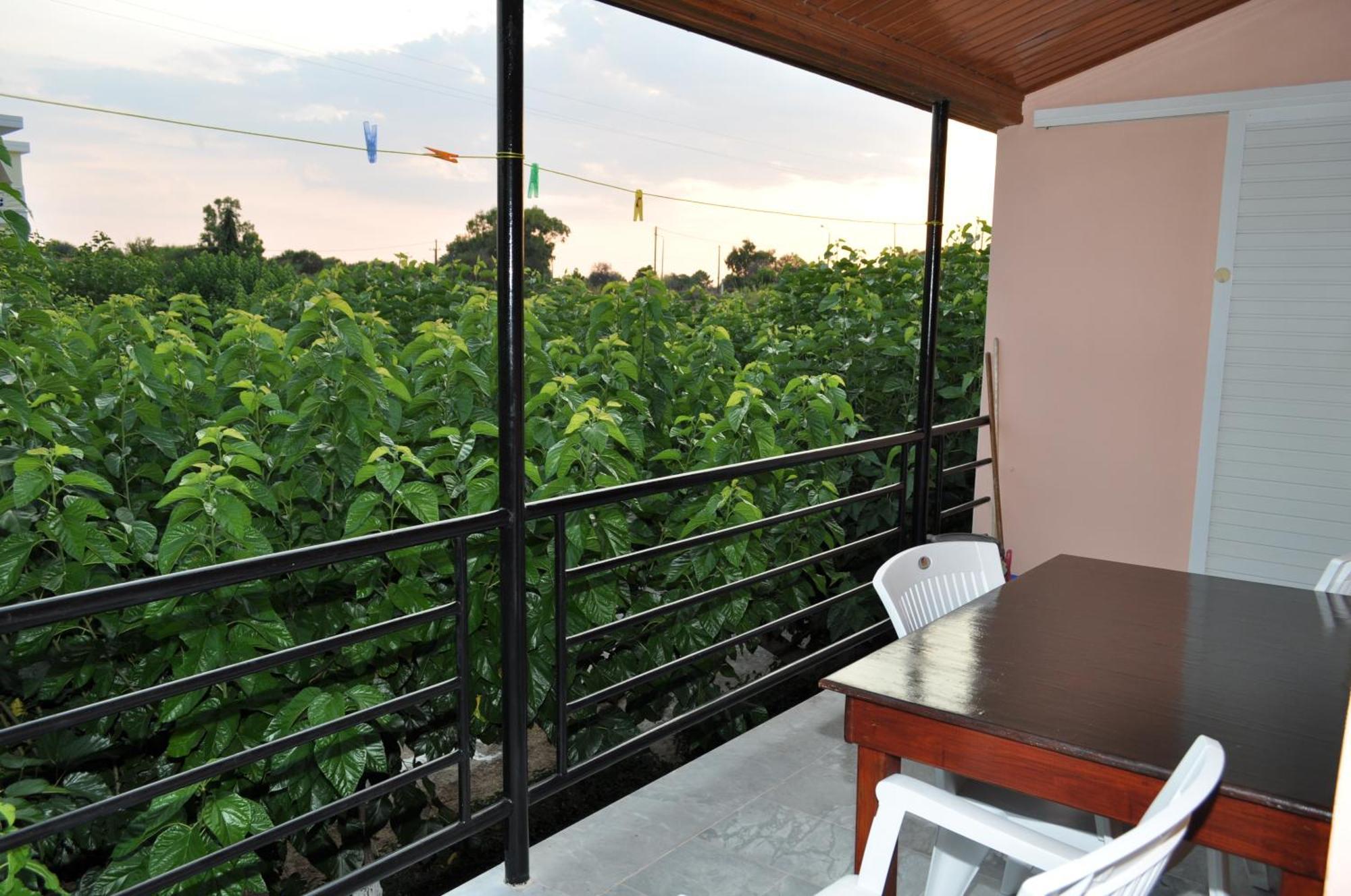 Olympion Village Aparthotel
