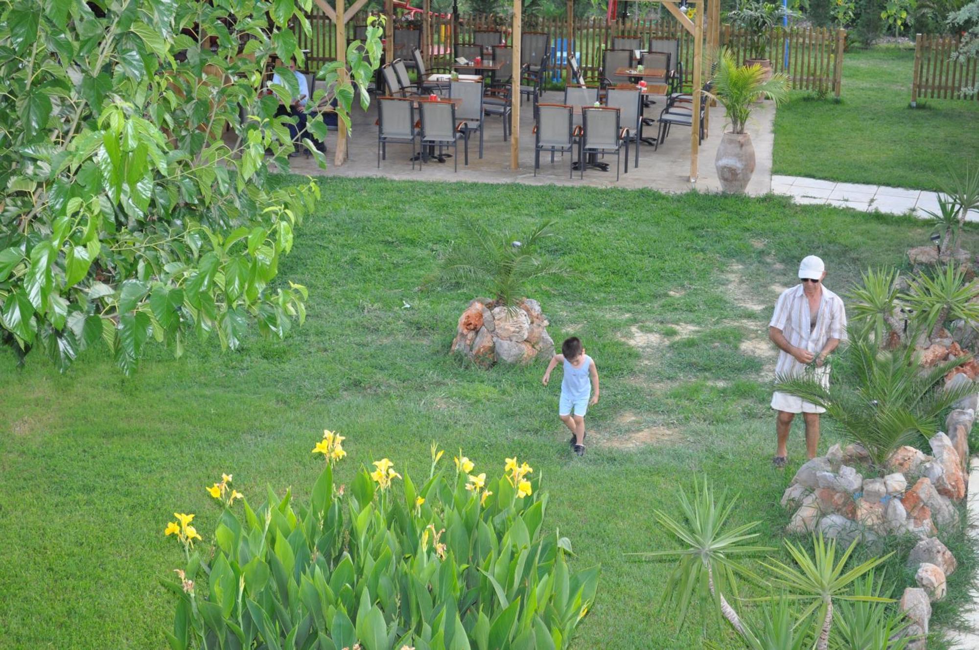 Aparthotel Olympion Village 2*