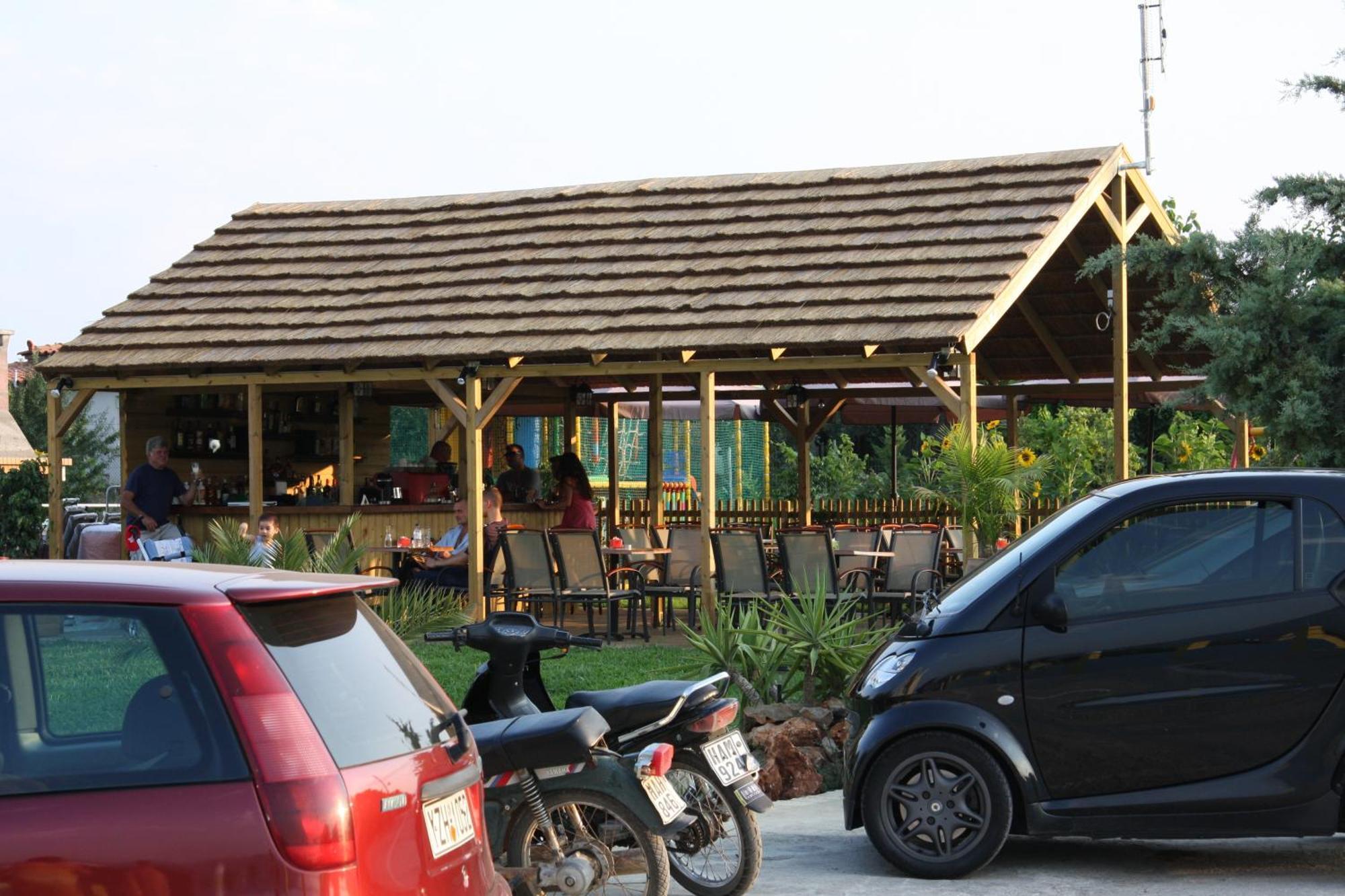 Olympion Village Aparthotel 2*