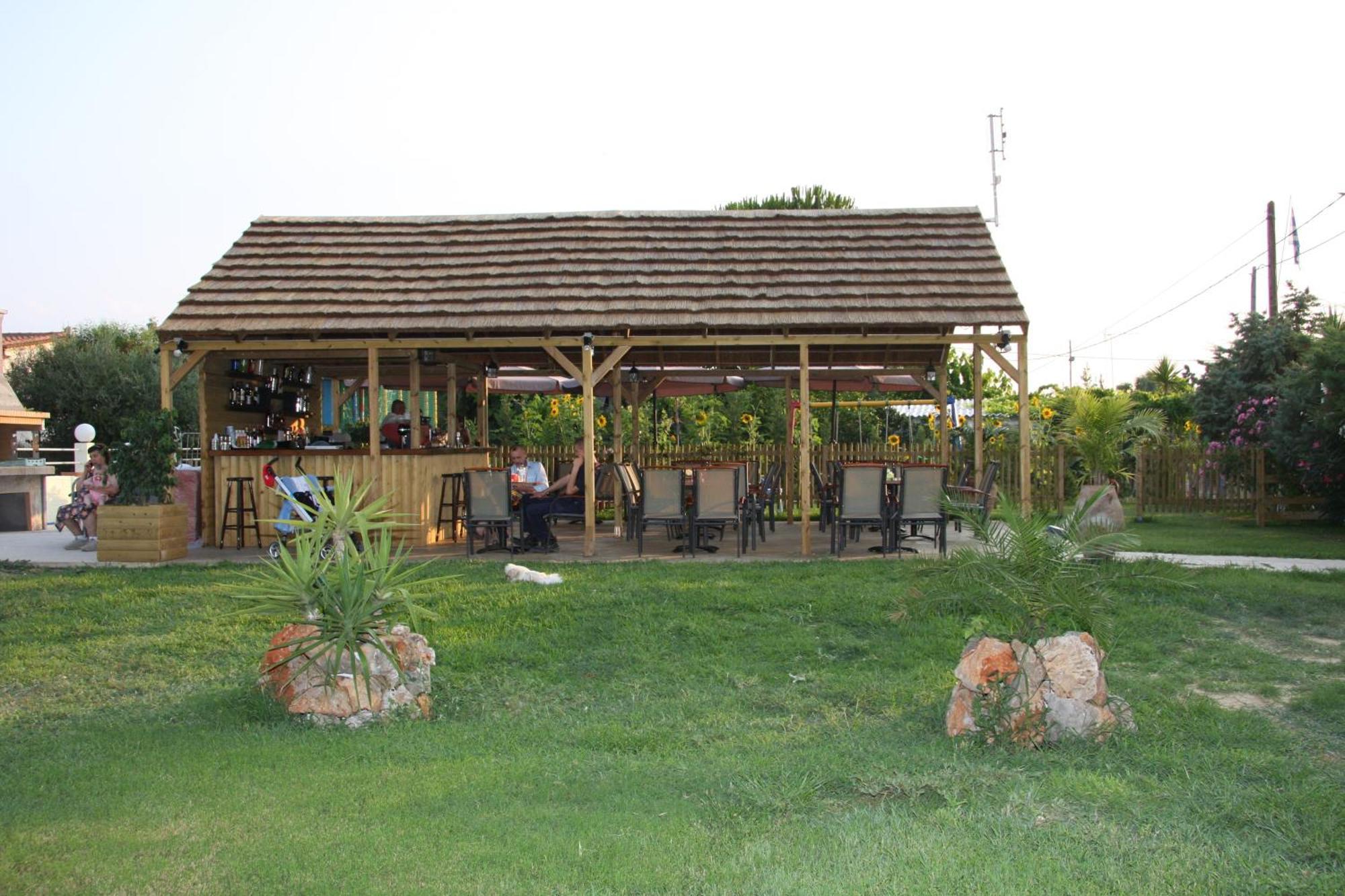 Olympion Village Aparthotel