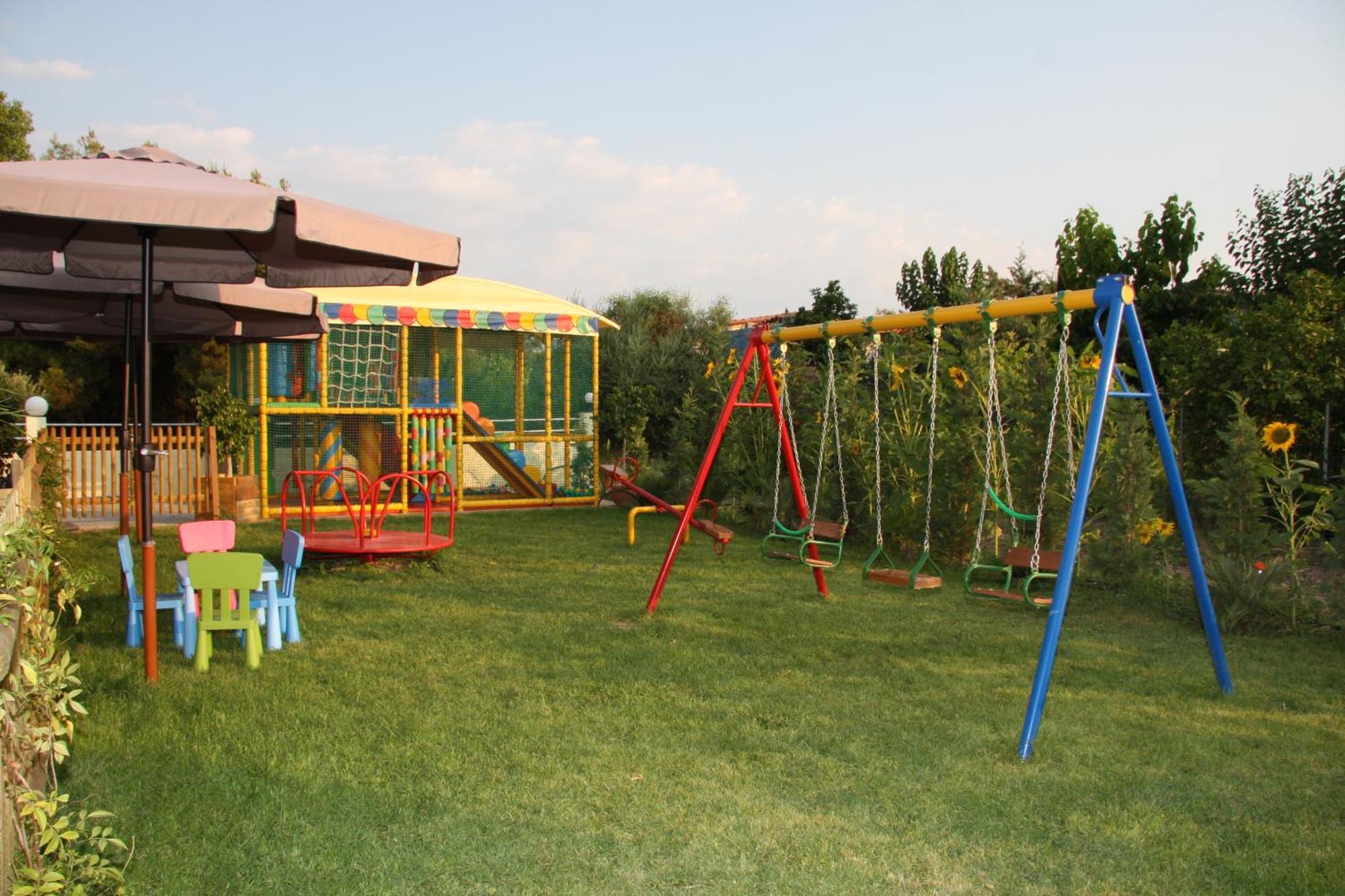 Olympion Village 2*