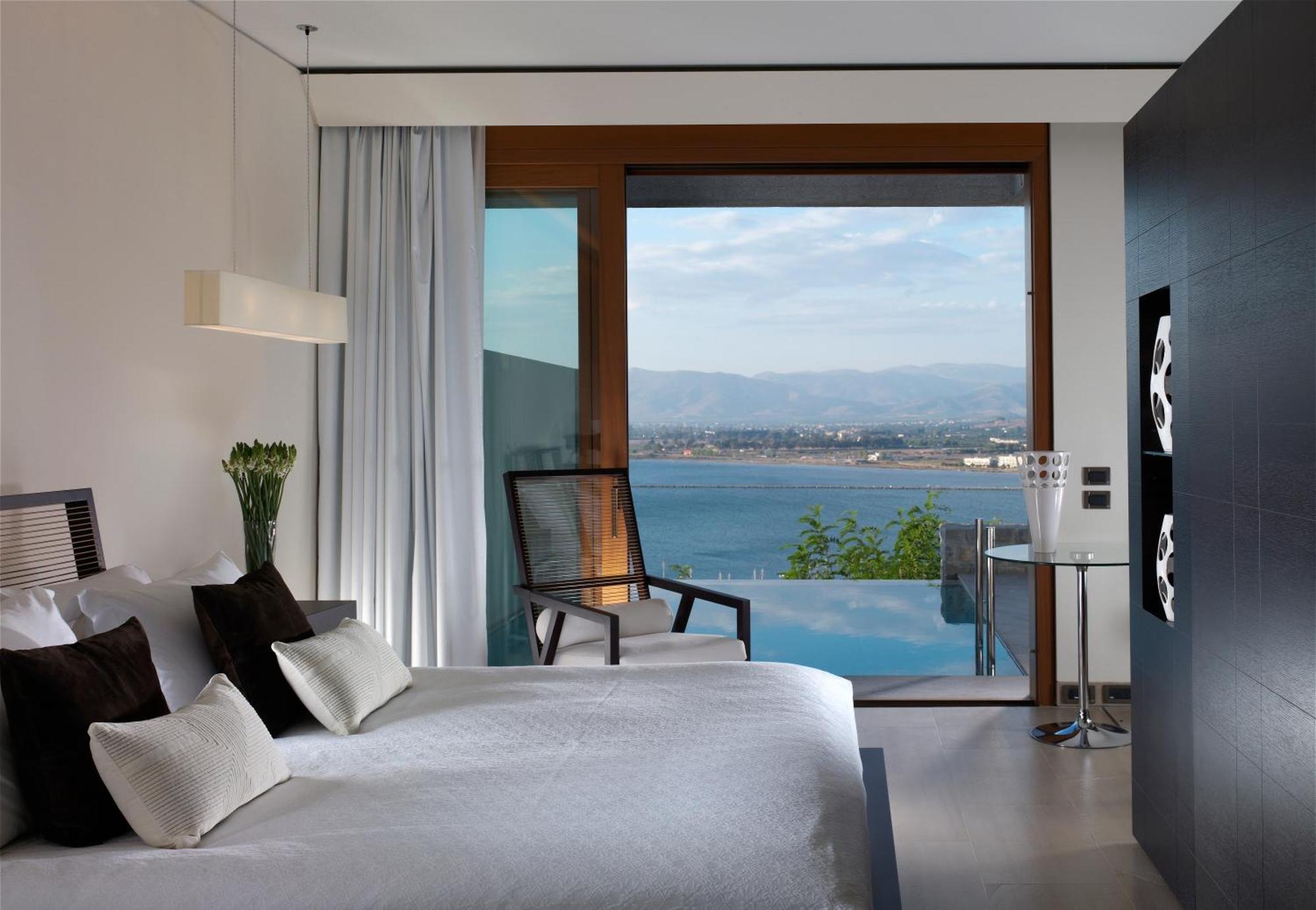 Nafplia Palace &
