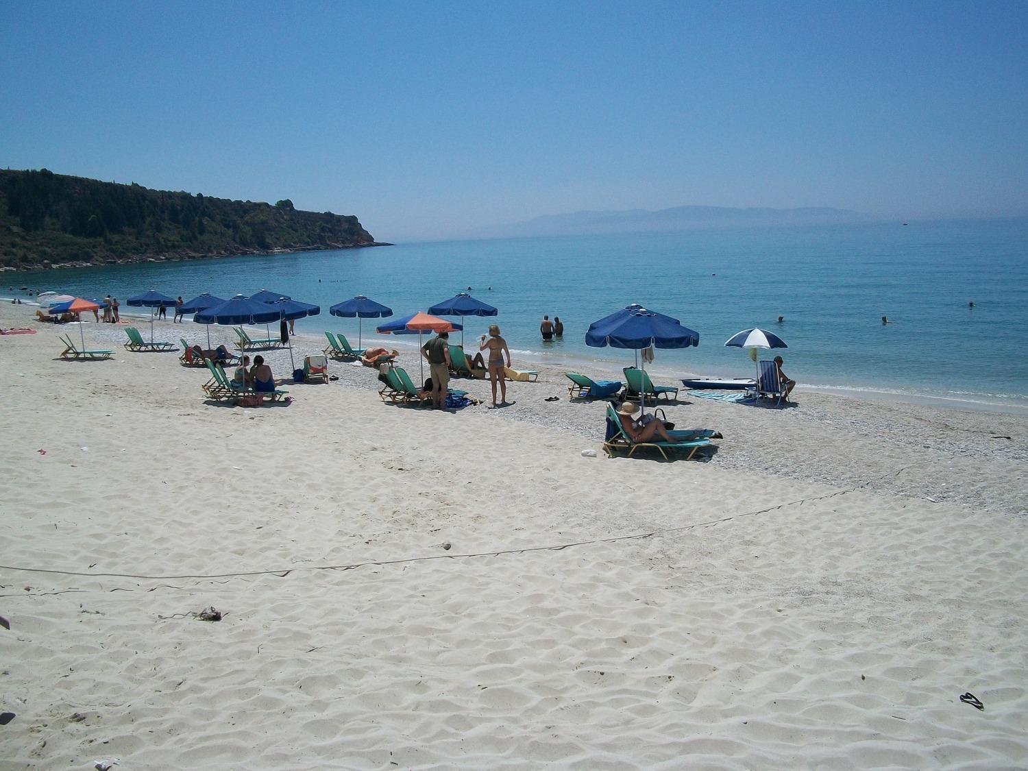 Apartment Ramona Lourdata (Kefalonia)