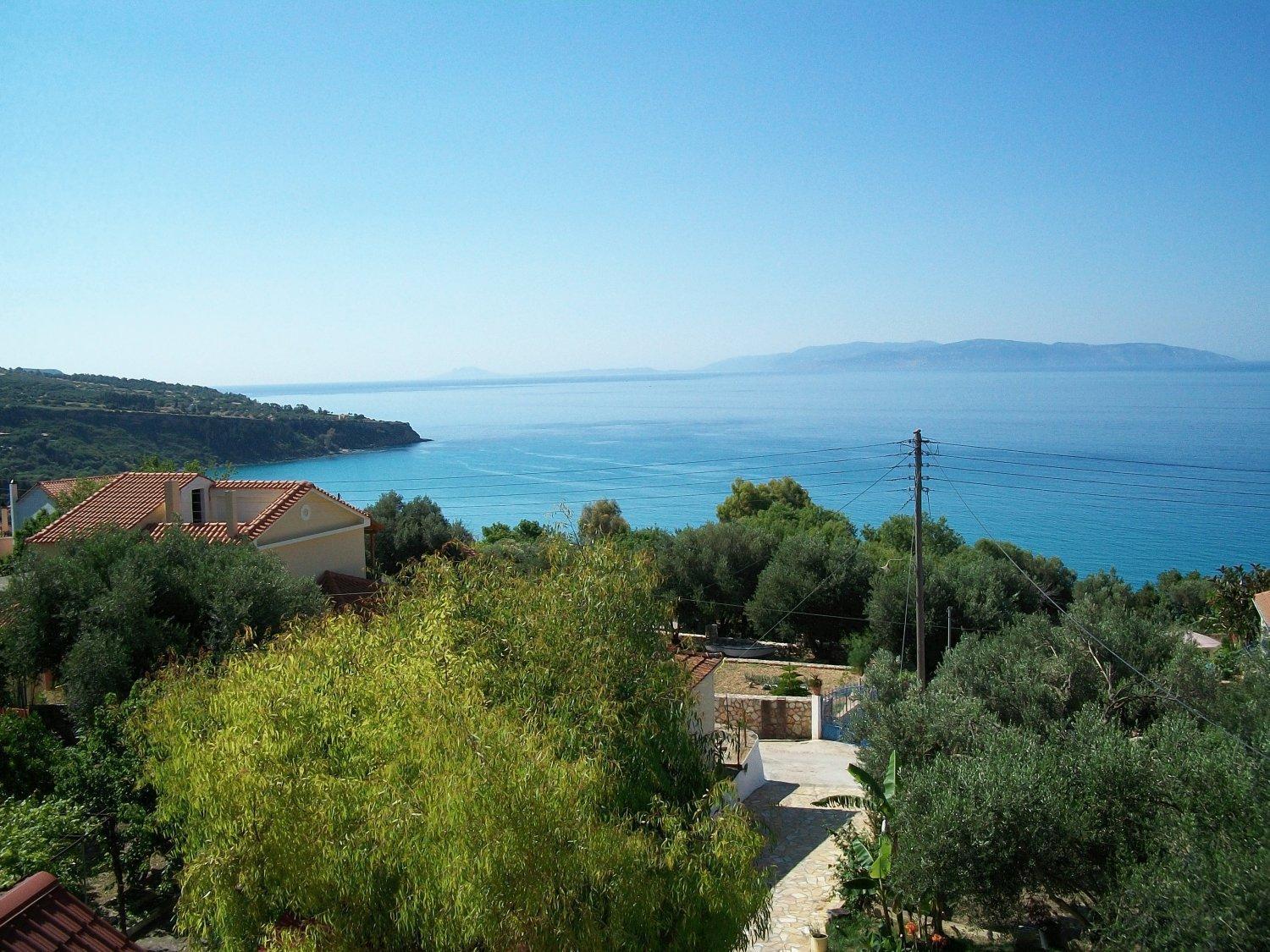 Ramona * Lourdata (Kefalonia)