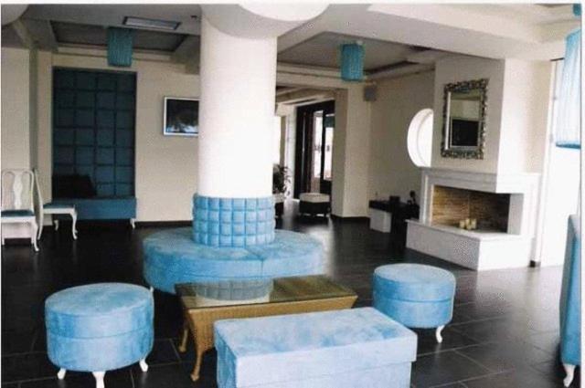 Hotel Ioanna 2*