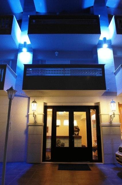 Ioanna Hotel 2*