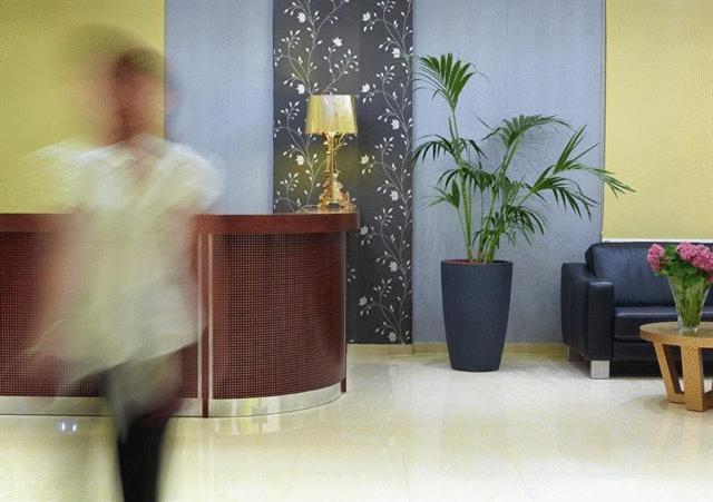 Ionian Theoxenia Hotel Kanali (Epirus)