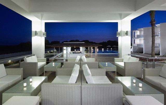 Ionian Theoxenia 4* Kanali (Epirus)
