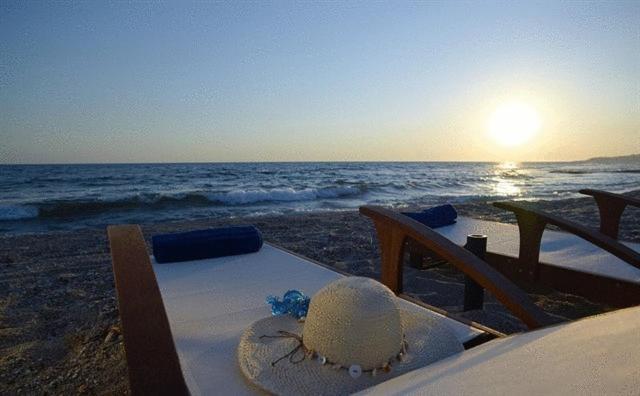 Ionian Theoxenia Hotel 4*