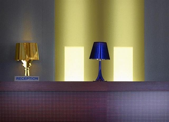 Hotel Ionian Theoxenia Kanali (Epirus)