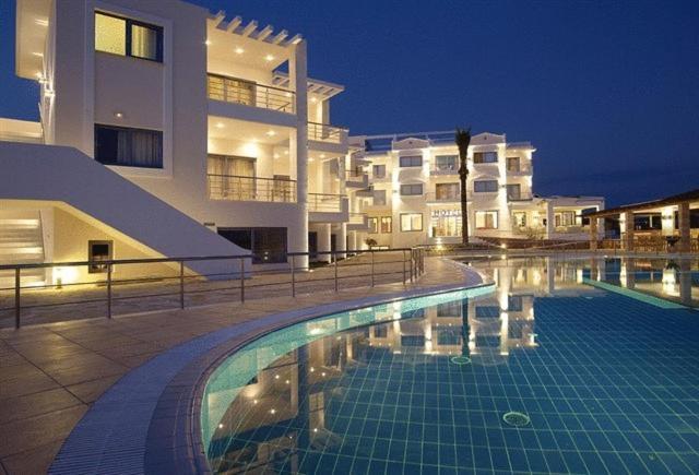 Ionian Theoxenia 4* Kanali (Epirus)