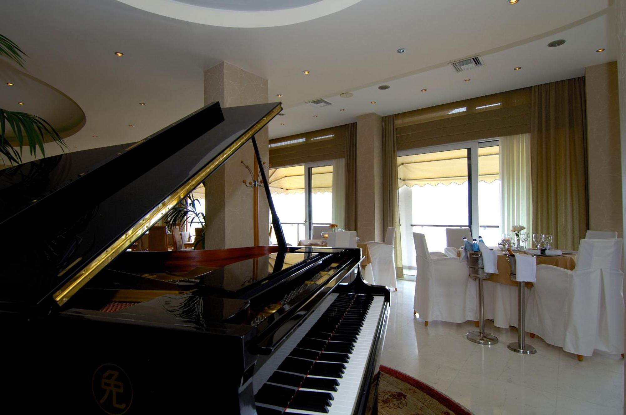 Hotel Egnatia & Kavala
