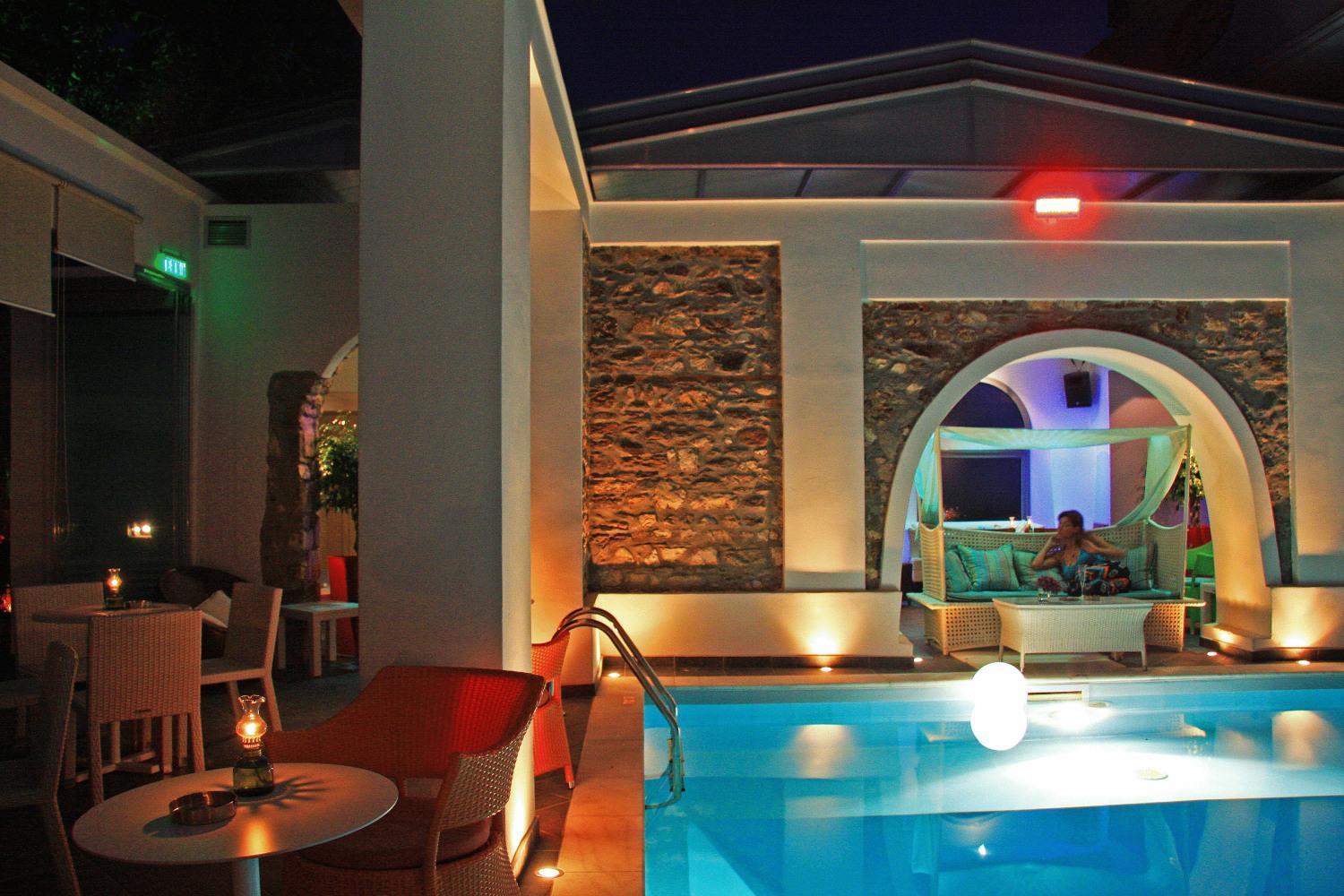 Lido 2*