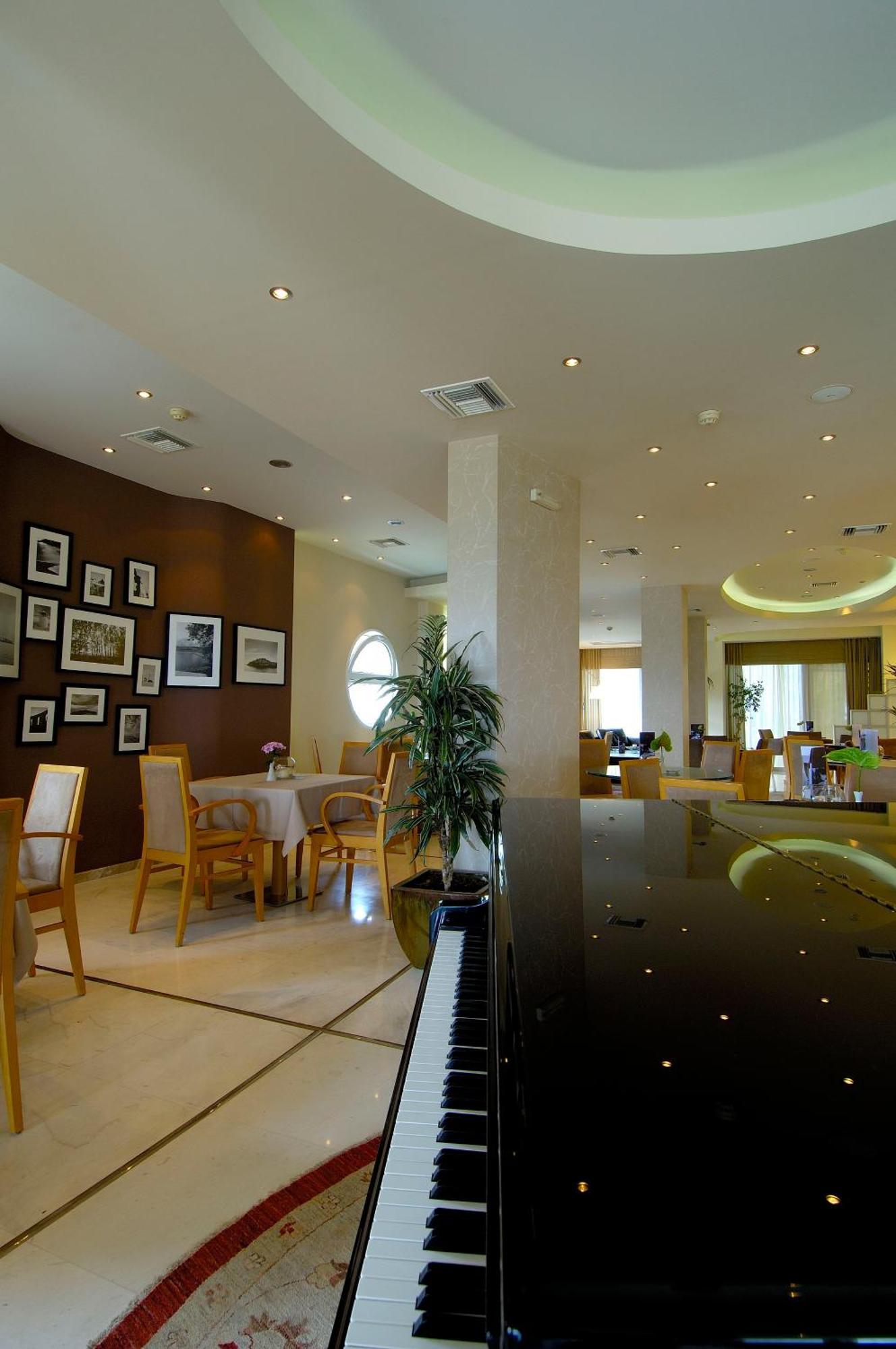 Egnatia & Hotel Kavala