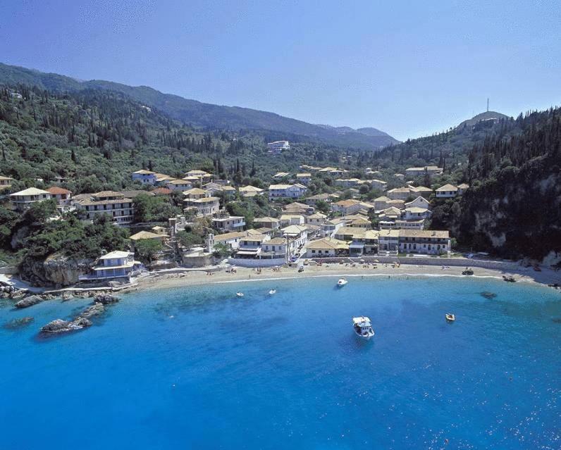 Apartment Eolos With Private Parking *