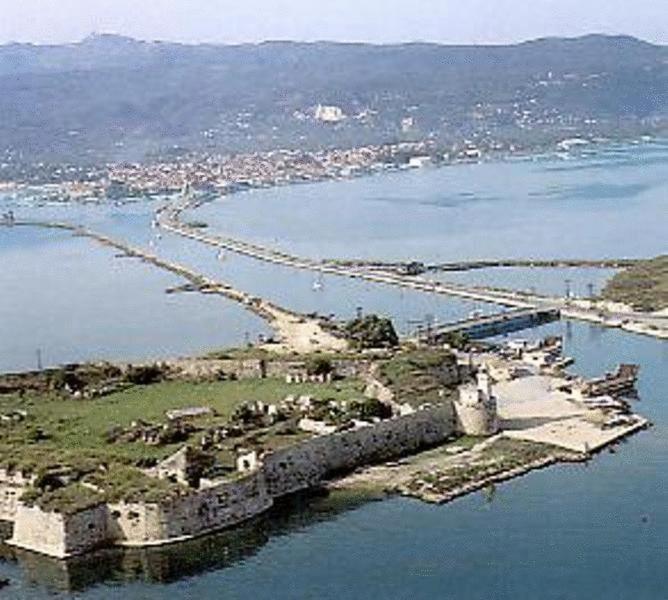 Prokimea Seaview Lefkada City