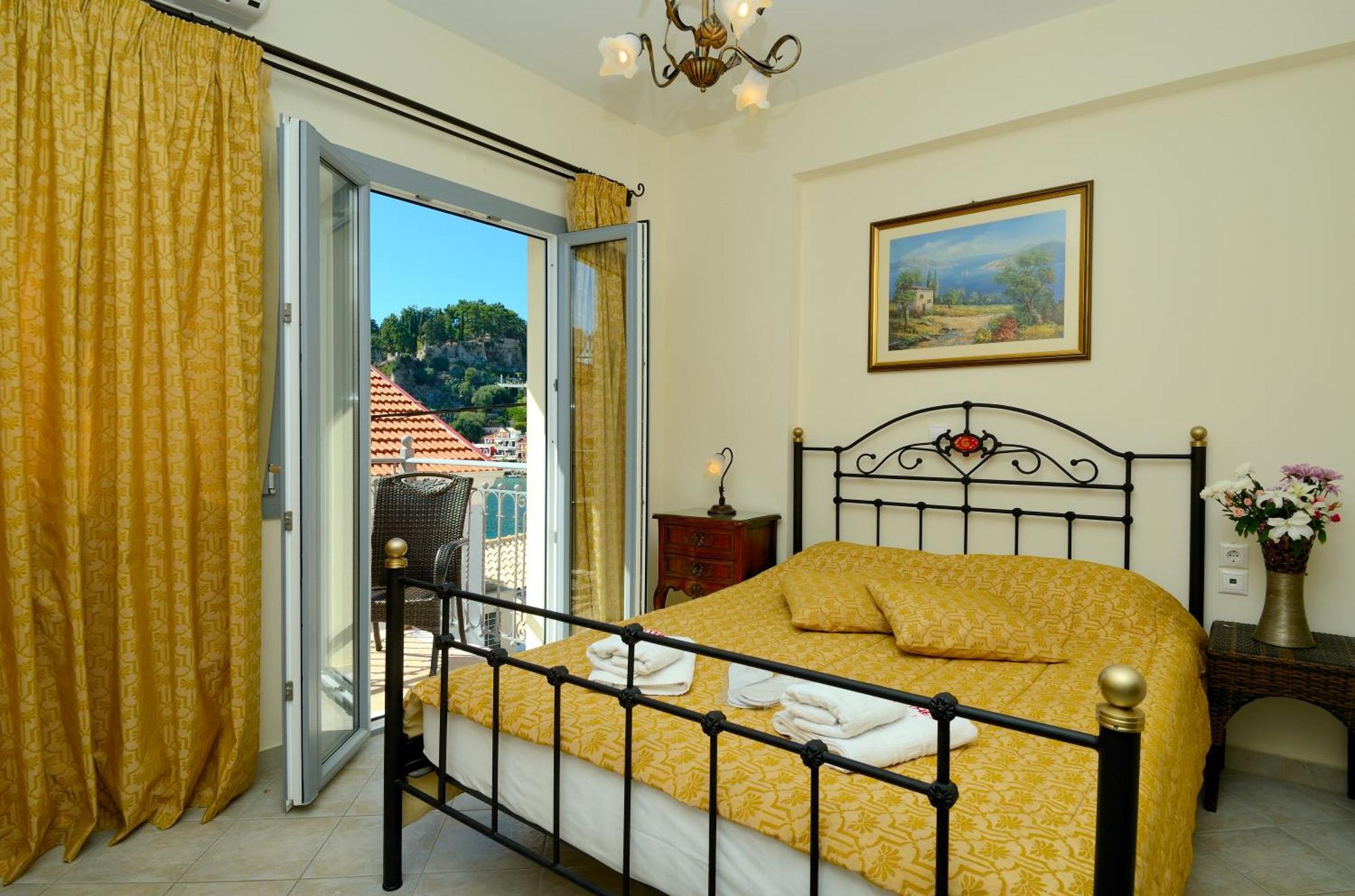 Guest house Acrothea