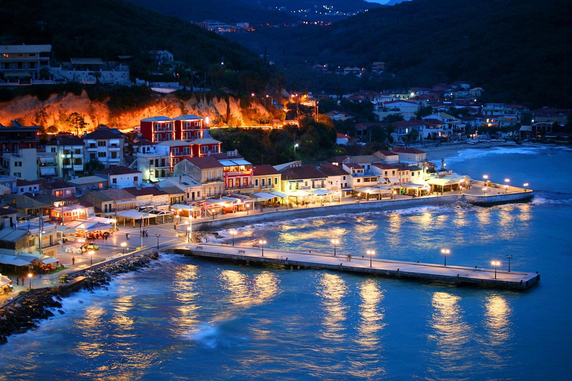 Acrothea 3* Parga