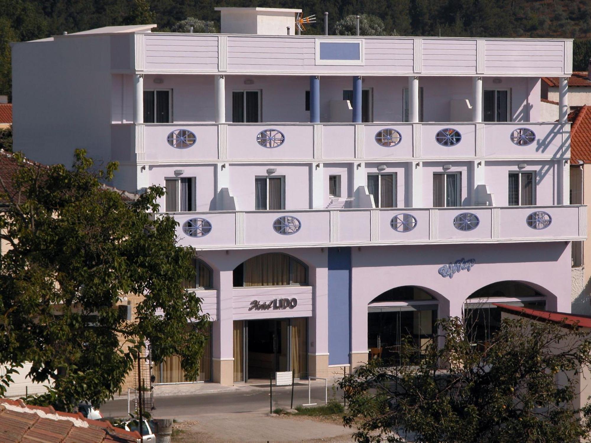Hotel Lido 2*