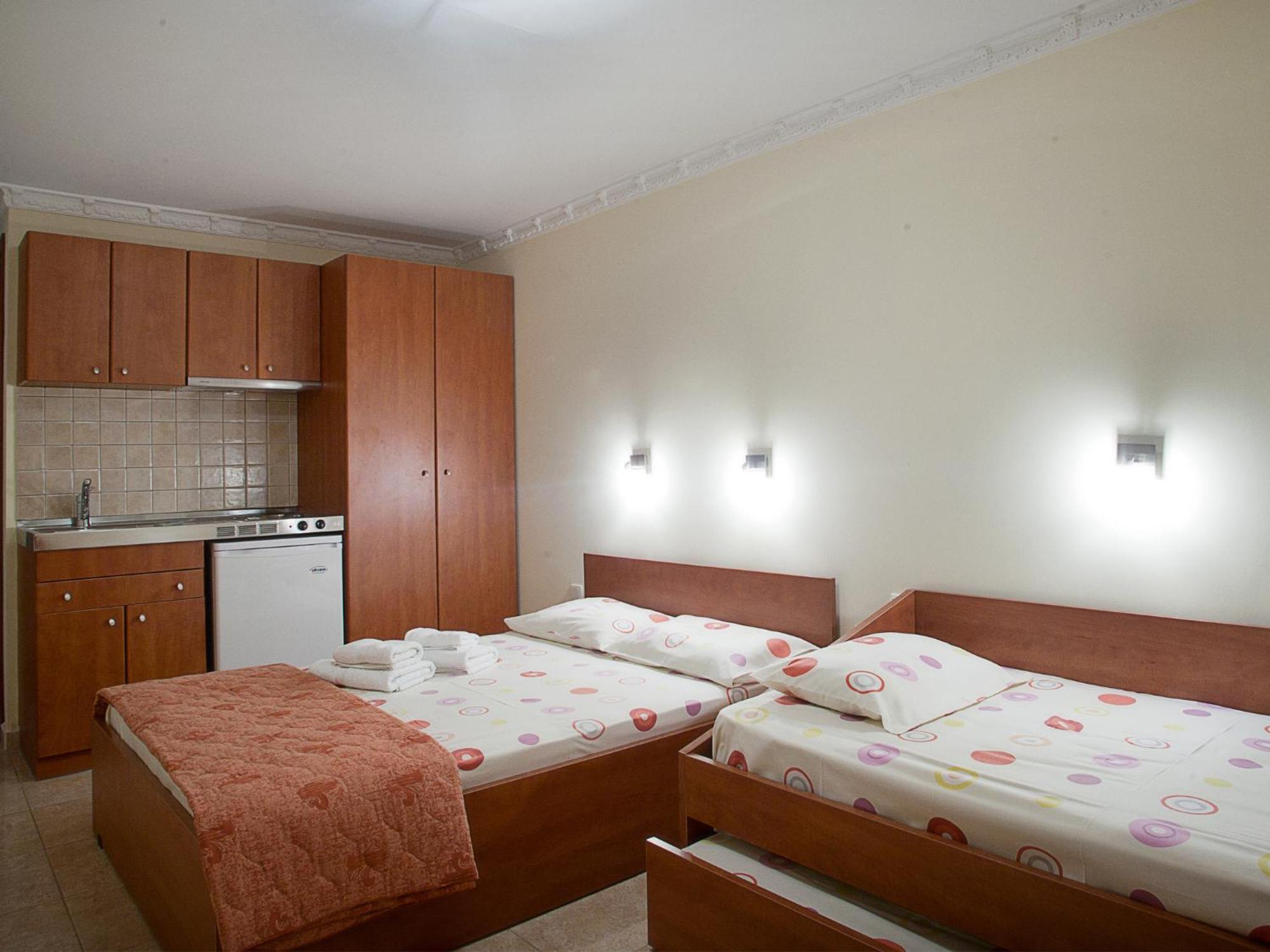 Apartment Casa Di Mare *