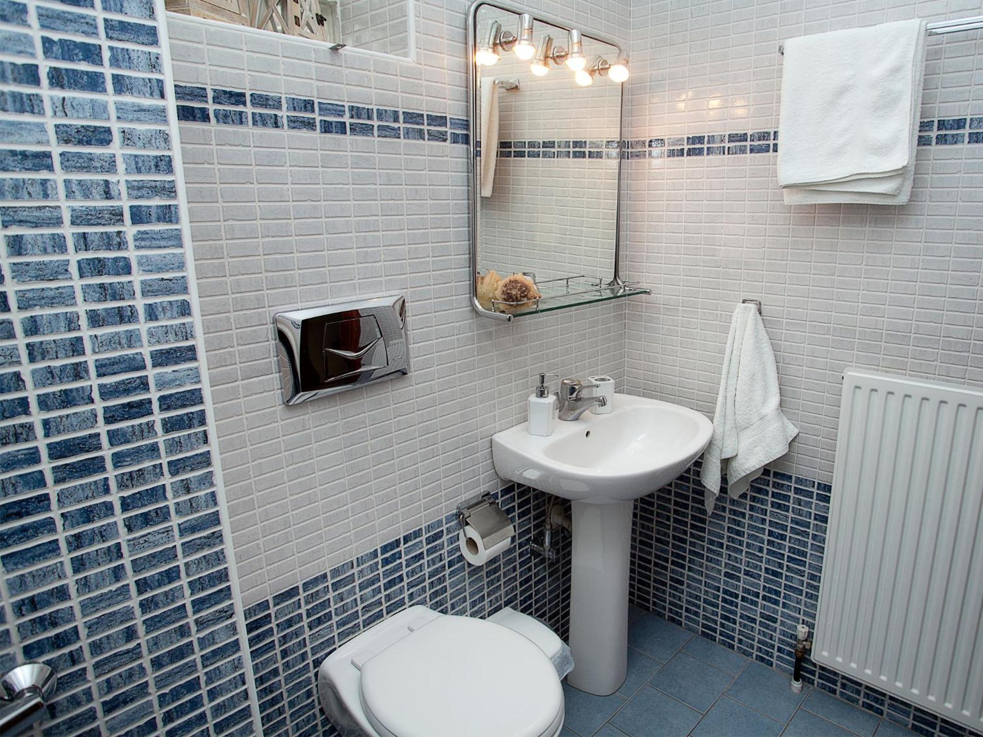 Casa Di Mare Apartment Olympiaki Akti