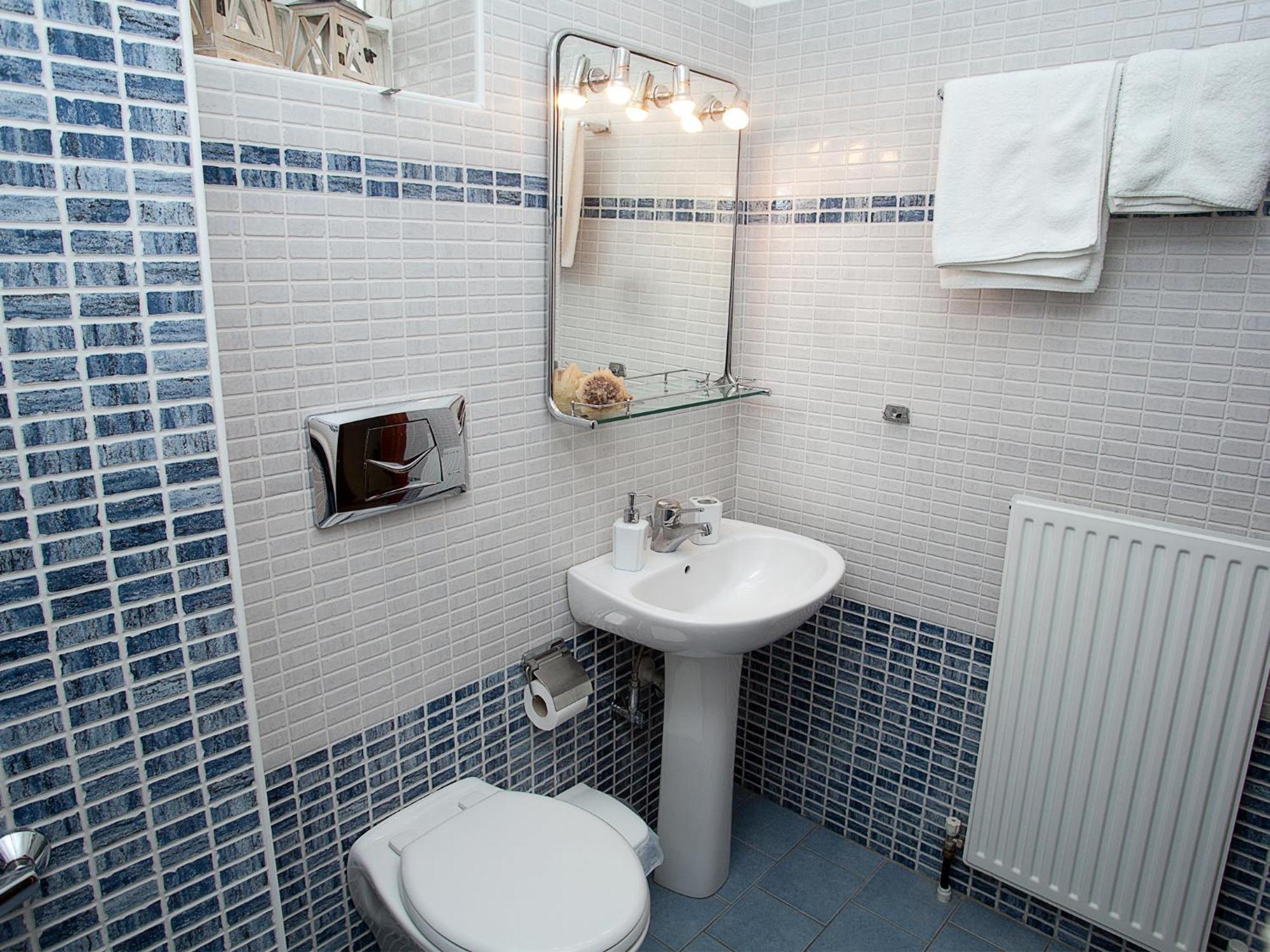 Casa Di Mare Apartment