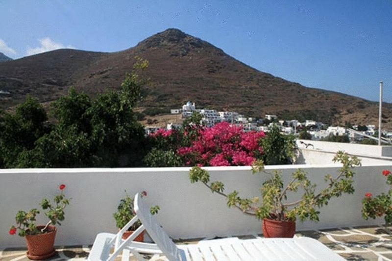 Amorgaia 2 * Katapola