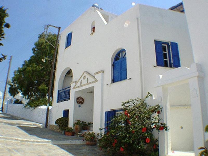 Amorgaia 2 Apartment Katapola