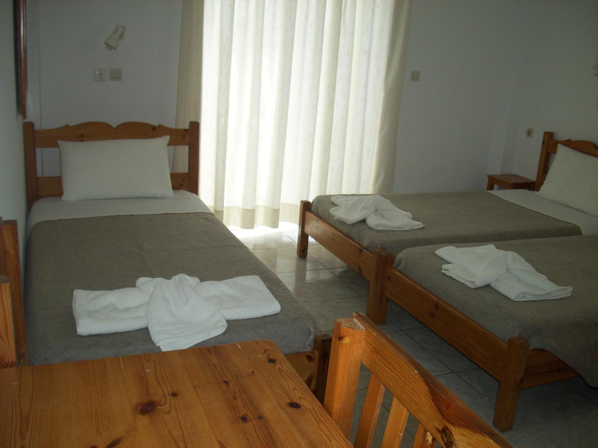 Your Second Apartment