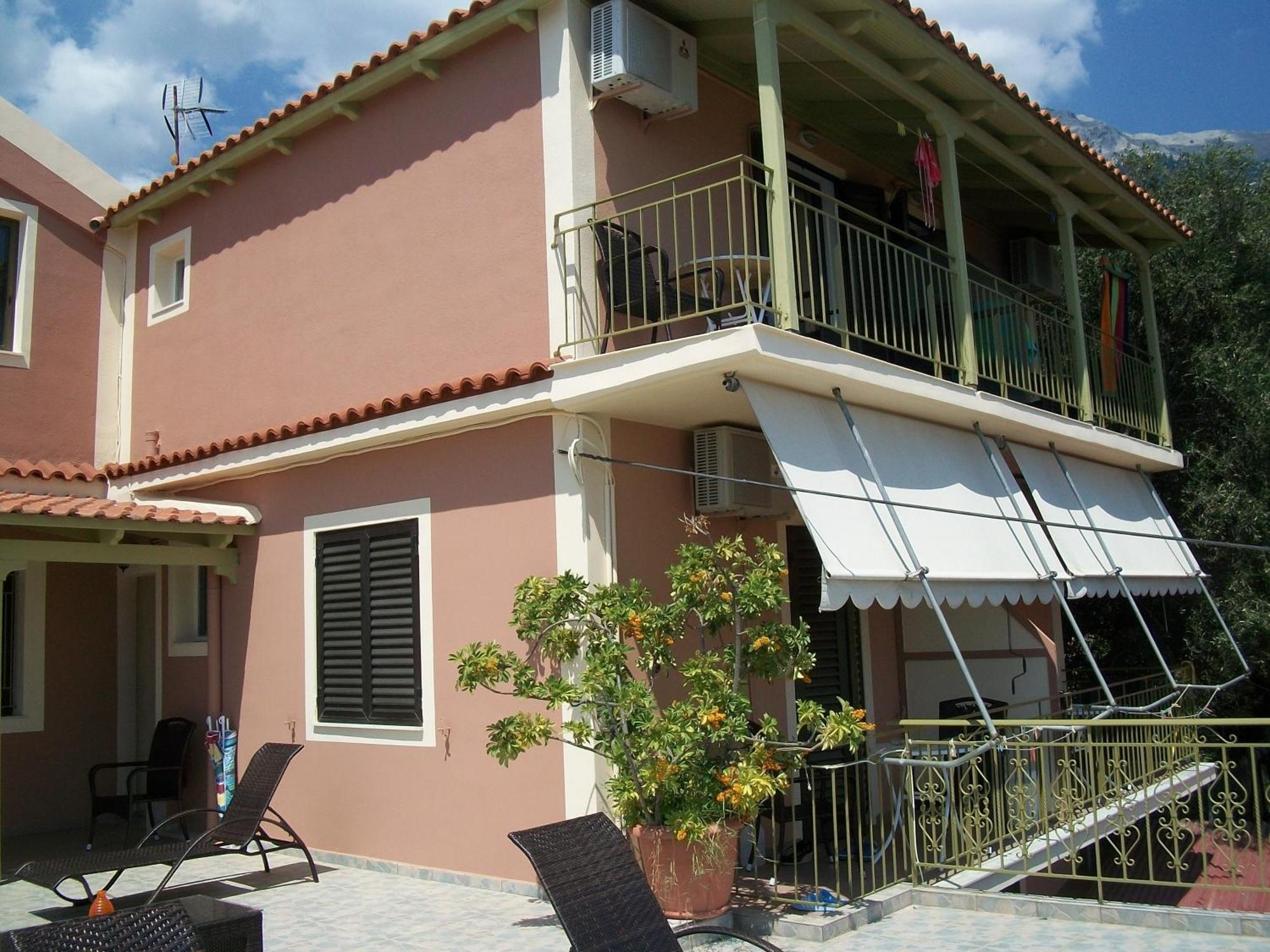 Ramona Lourdata (Kefalonia)