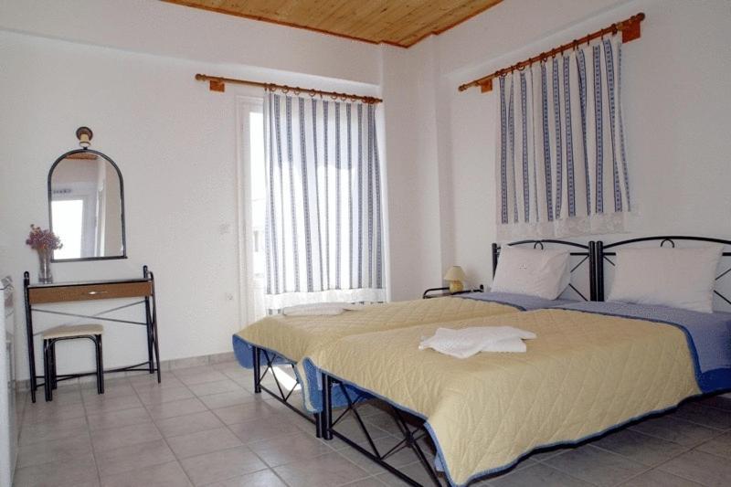 Guest house Apollon