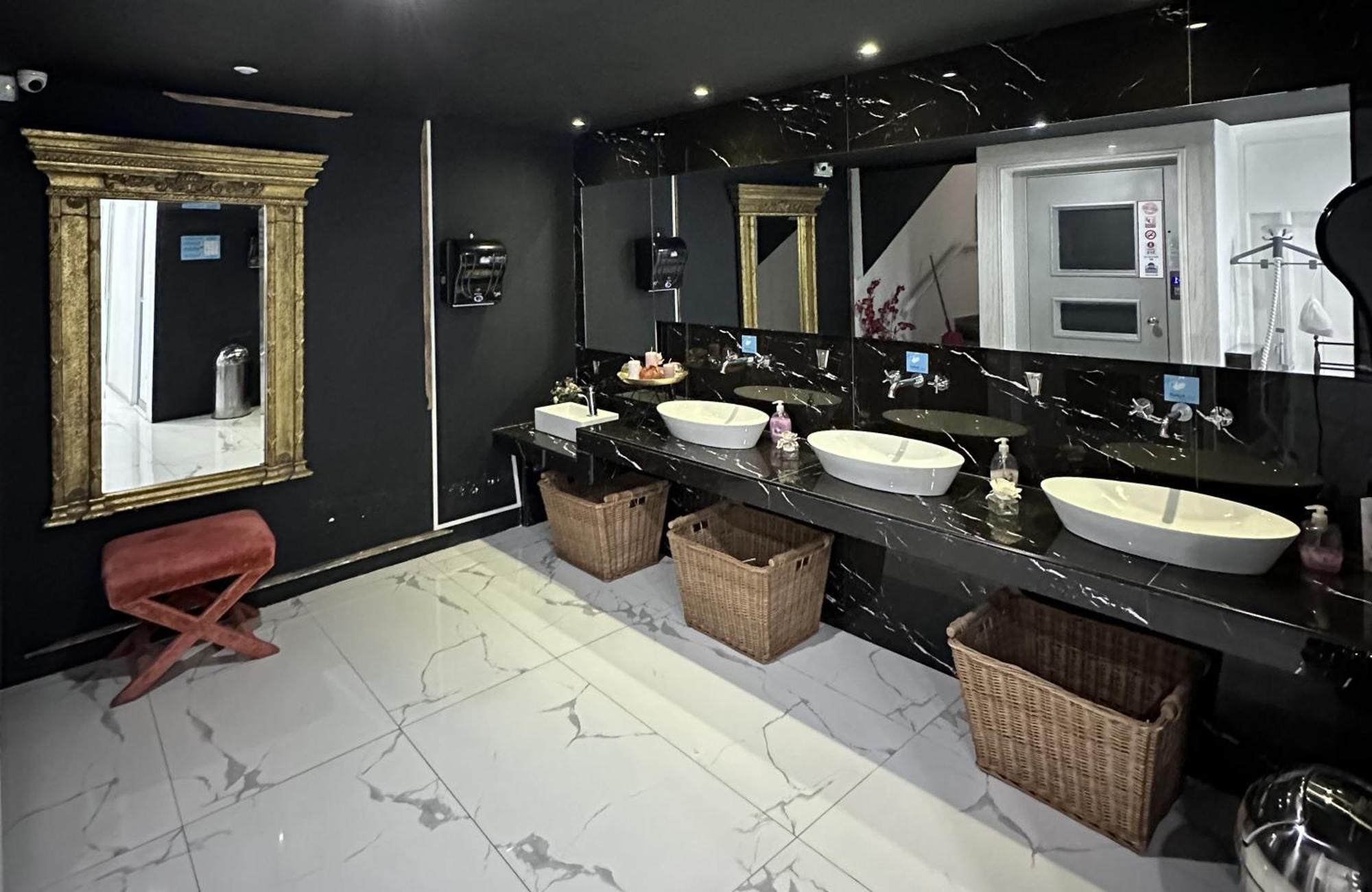 Thalia Deco & Hotel Hersonissos (Crete)