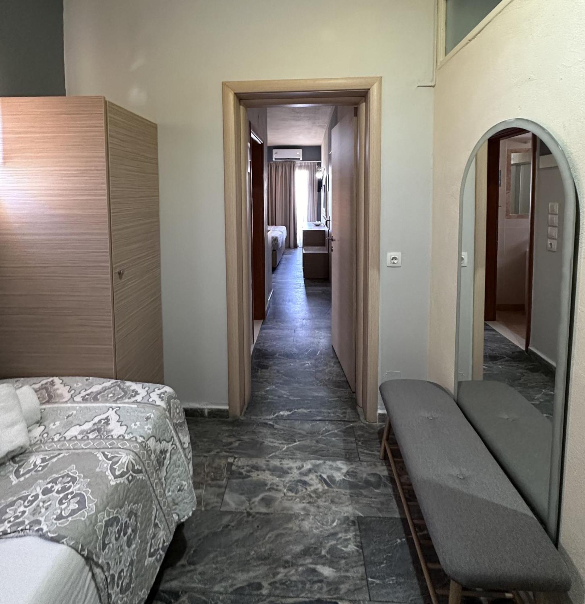 Hotel Thalia Deco & Hersonissos (Crete)