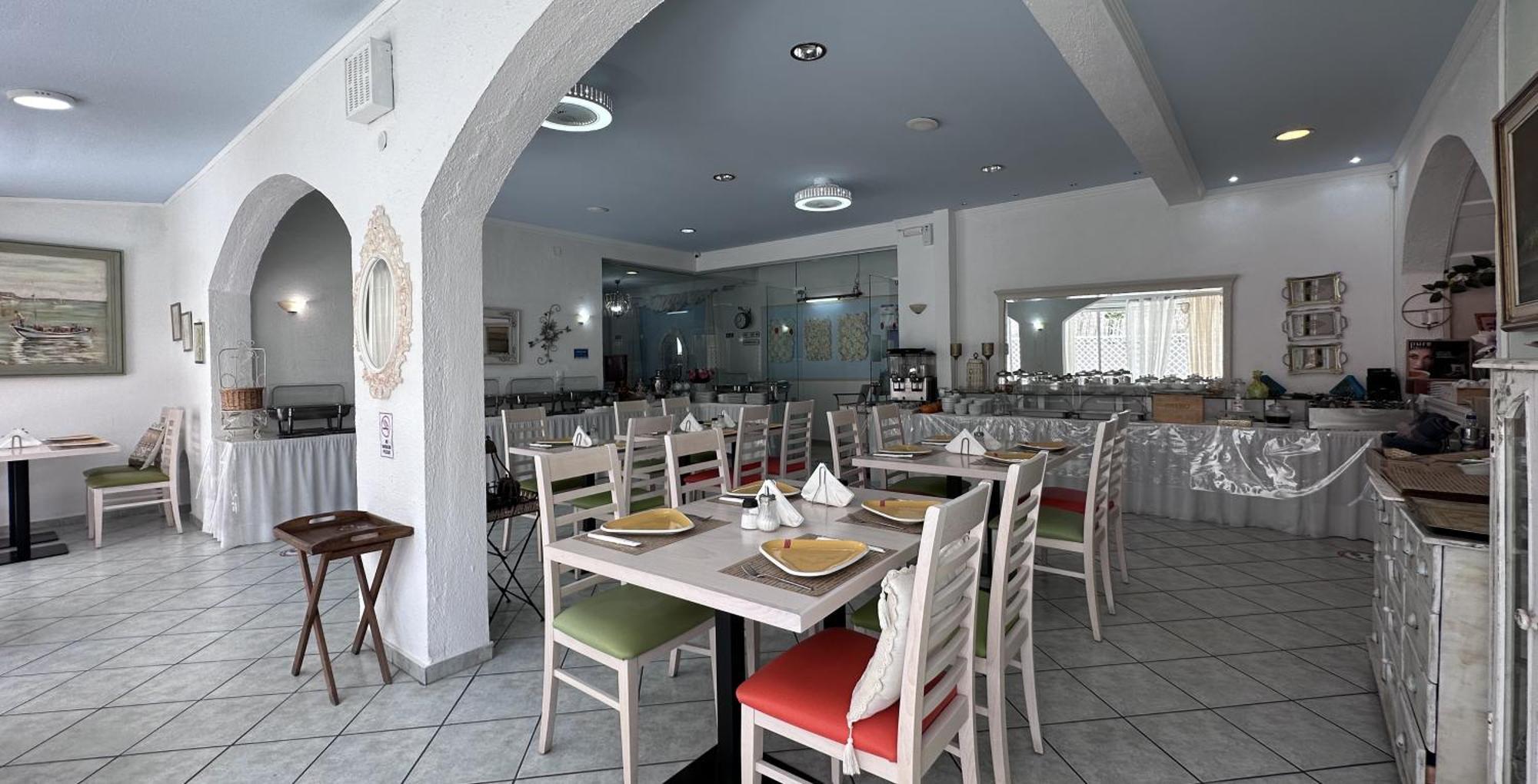 Thalia Deco & Hersonissos (Crete)