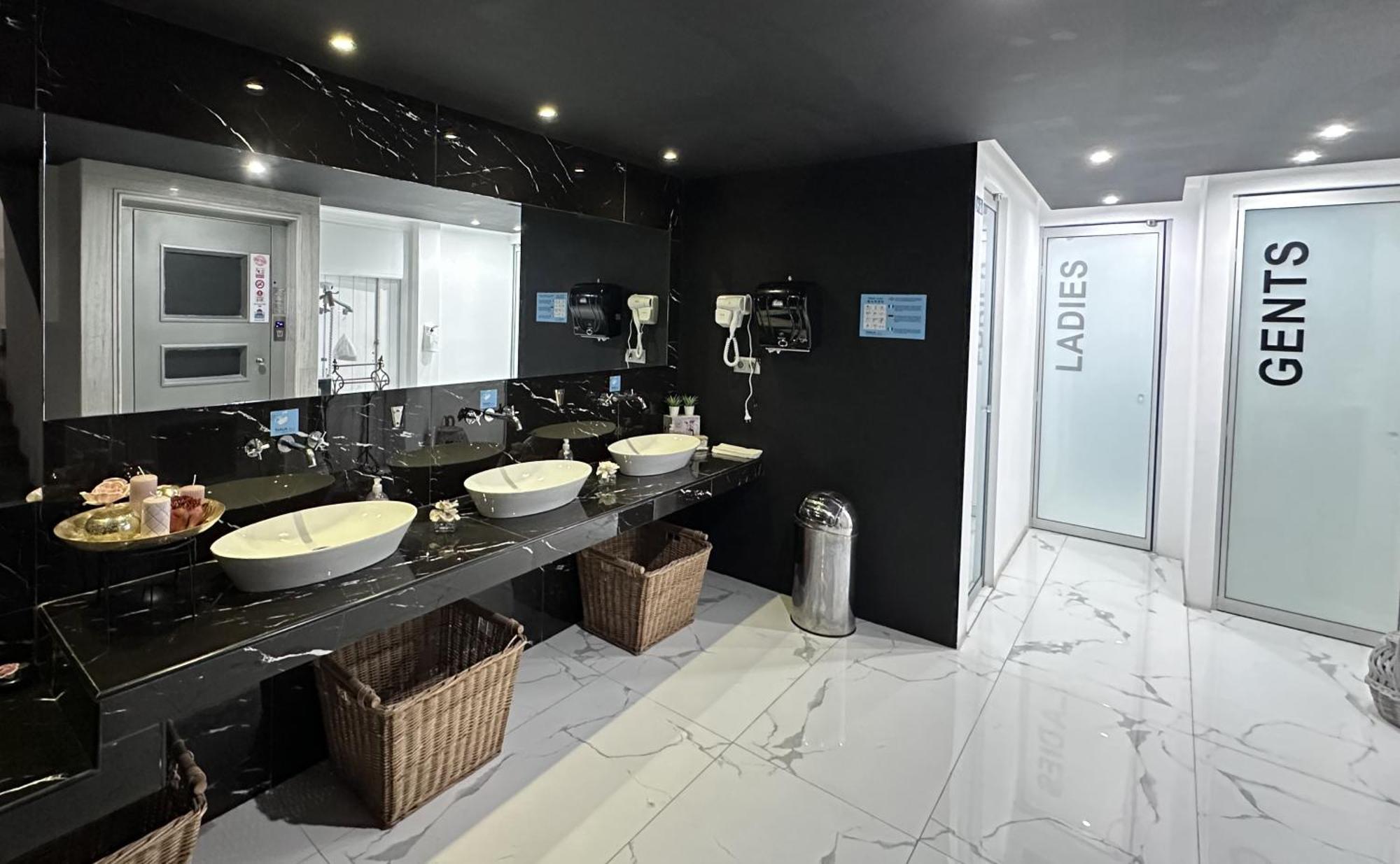 Hotel Thalia Deco &