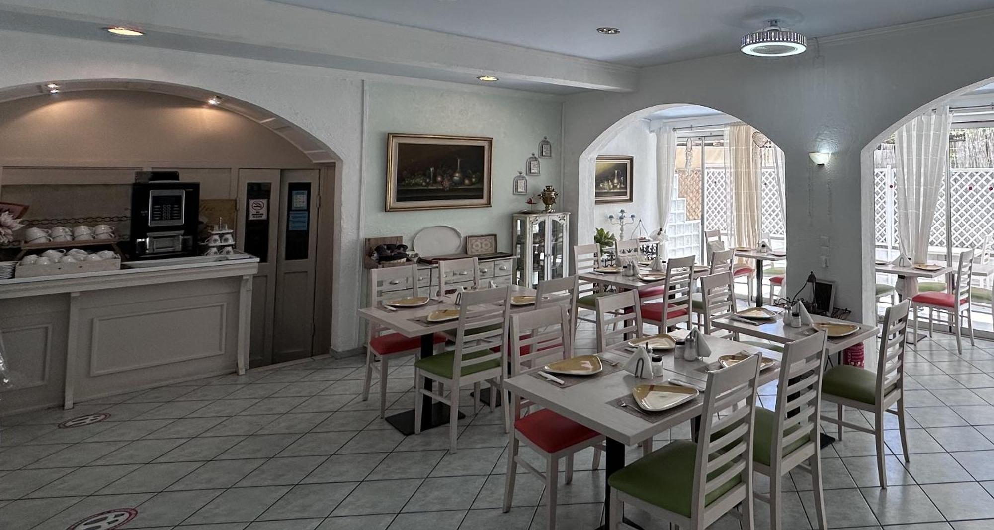 Thalia Deco & Hersonissos (Crete)