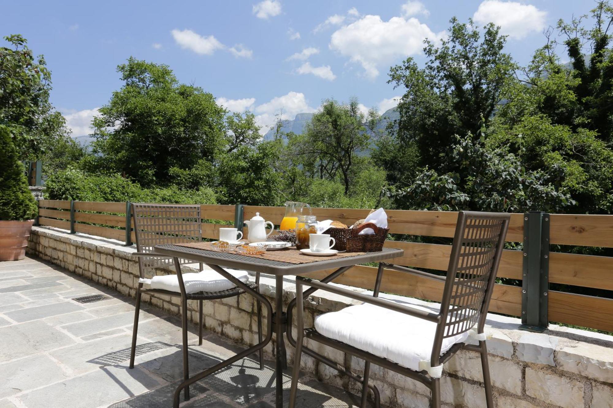 Gamila Rocks Mountain Hotel 4*