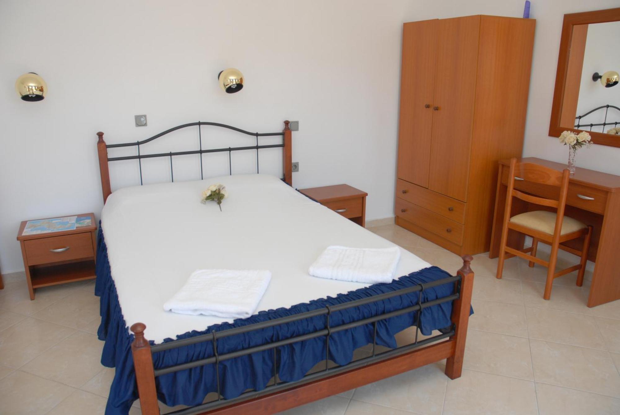 Aparthotel Tilos Fantasy