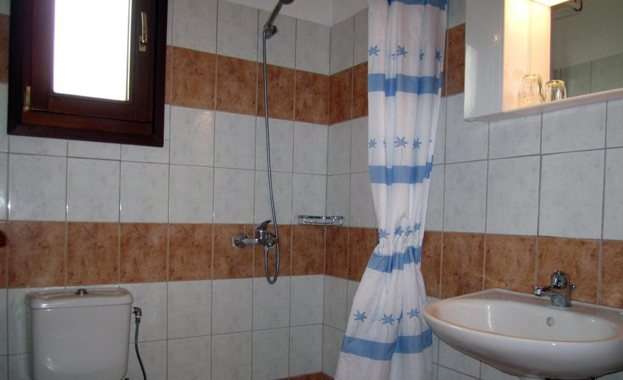 Tilos Fantasy Aparthotel