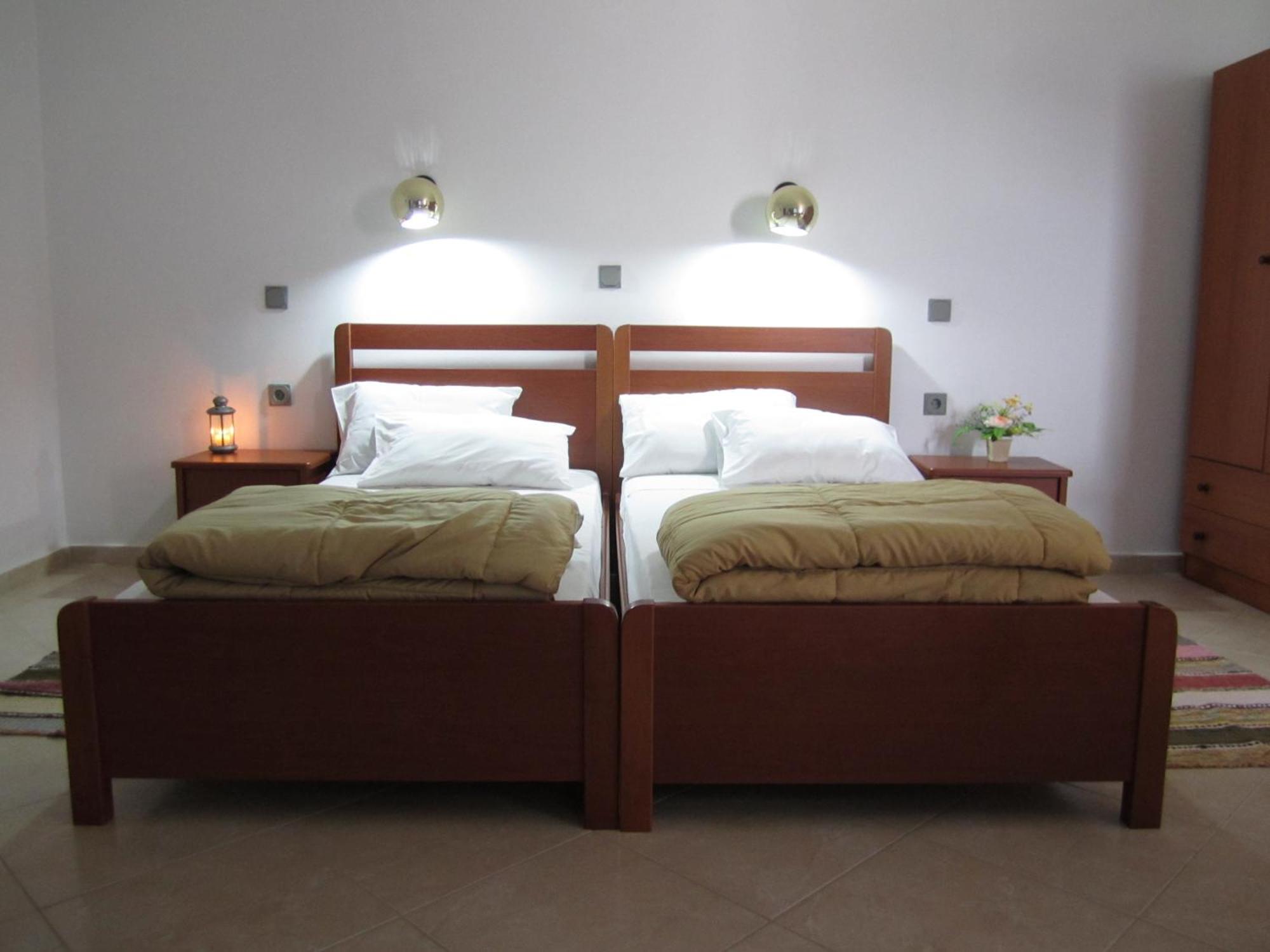 Tilos Fantasy 3* Livadia (Tilos)
