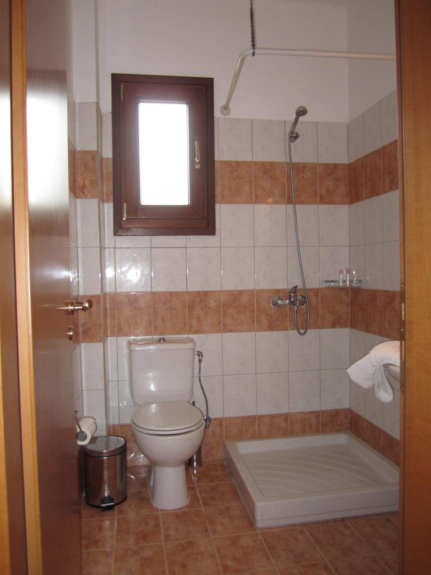 Tilos Fantasy Aparthotel 3*
