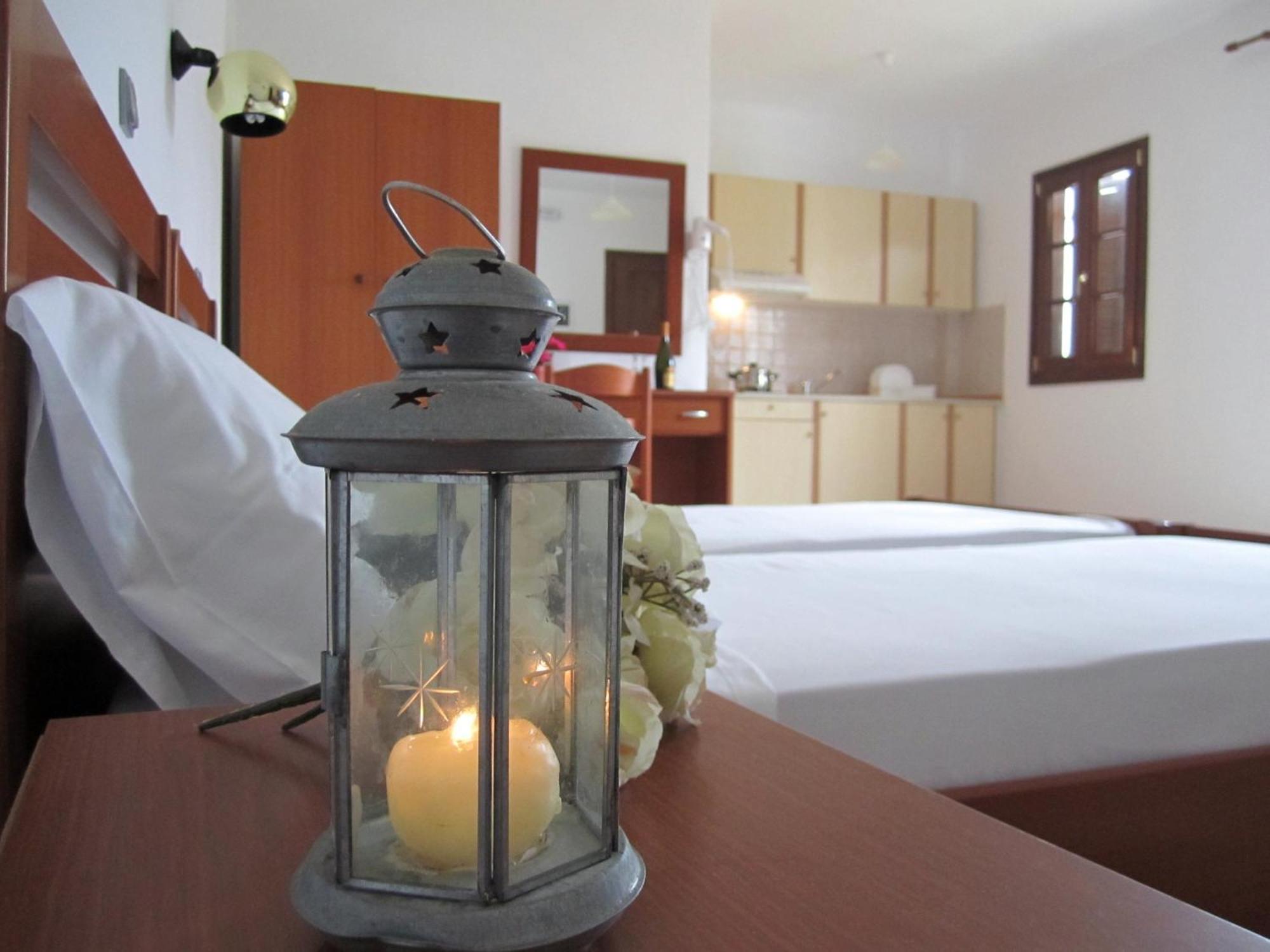Tilos Fantasy 3*