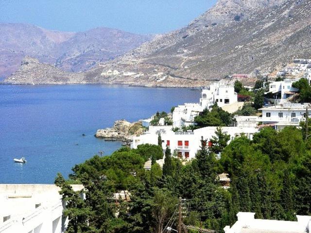 Aparthotel Apollonia 2*