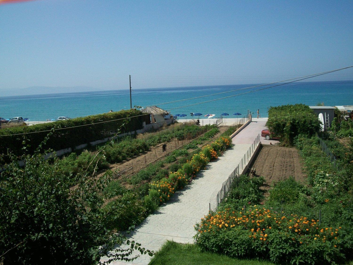 Apartment Diona Lourdata (Kefalonia)