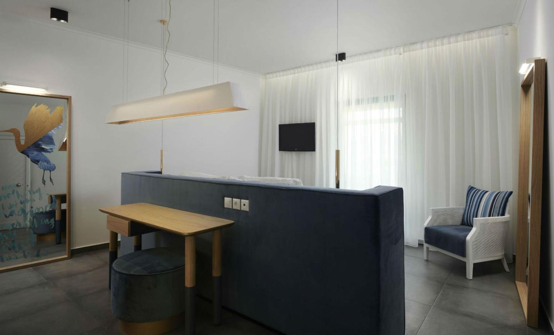 Thomais Boutique (adults Only) Hotel Episkopos