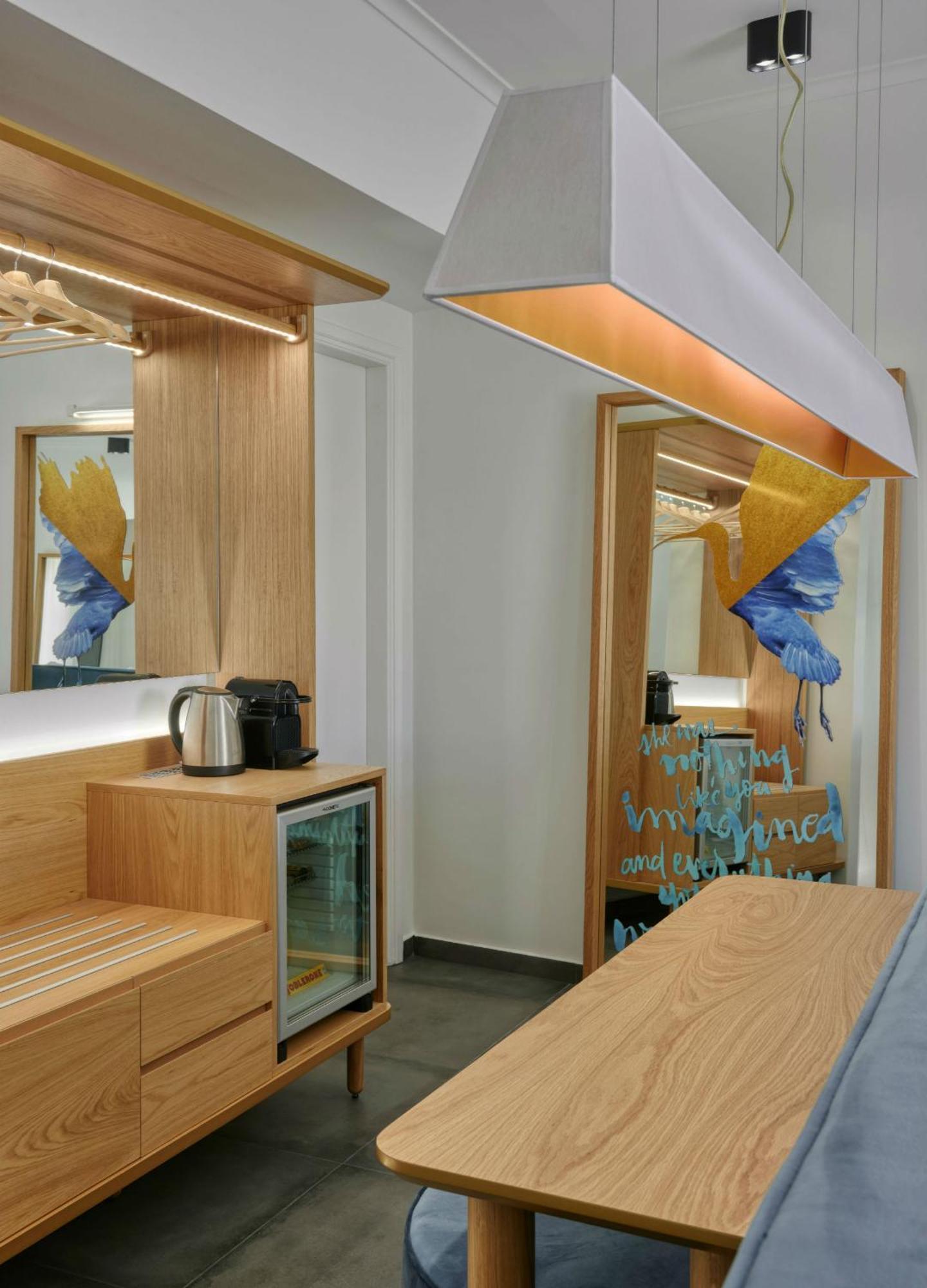 Hotel Thomais Boutique (adults Only) Episkopos